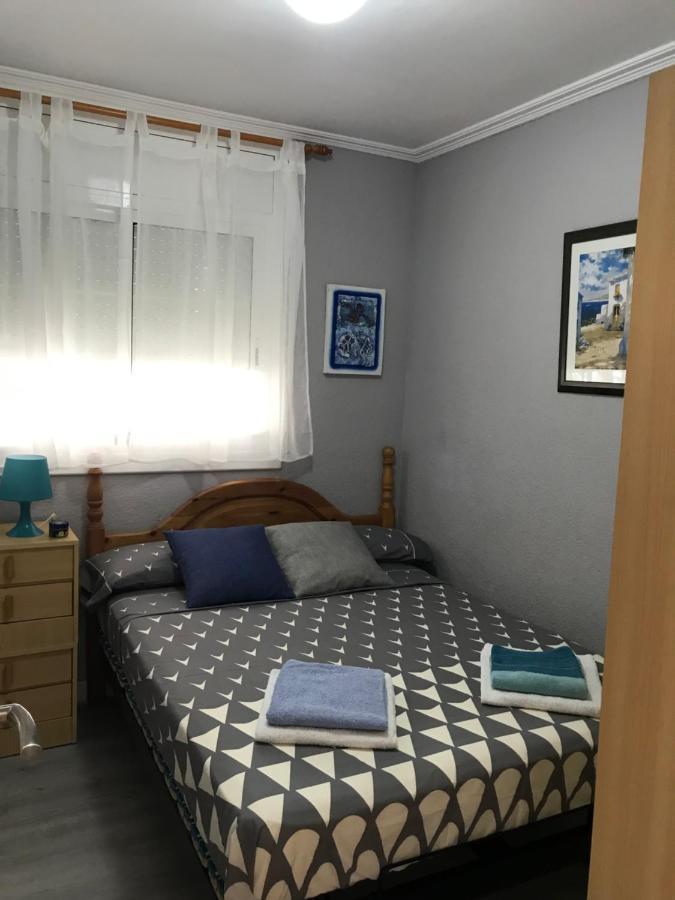 Apartamento Segur De Calafell Vacation Exterior foto