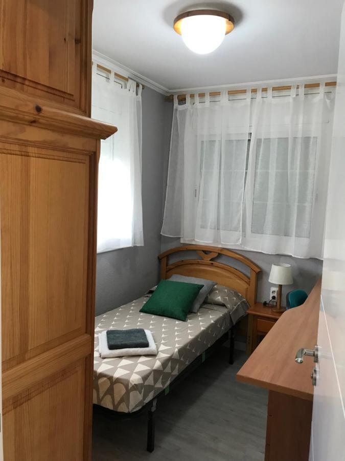 Apartamento Segur De Calafell Vacation Exterior foto