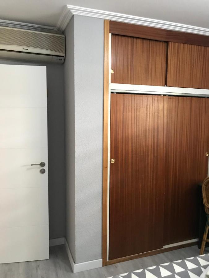 Apartamento Segur De Calafell Vacation Exterior foto