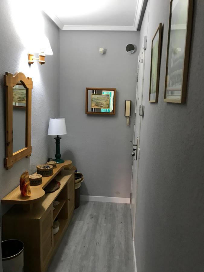 Apartamento Segur De Calafell Vacation Exterior foto