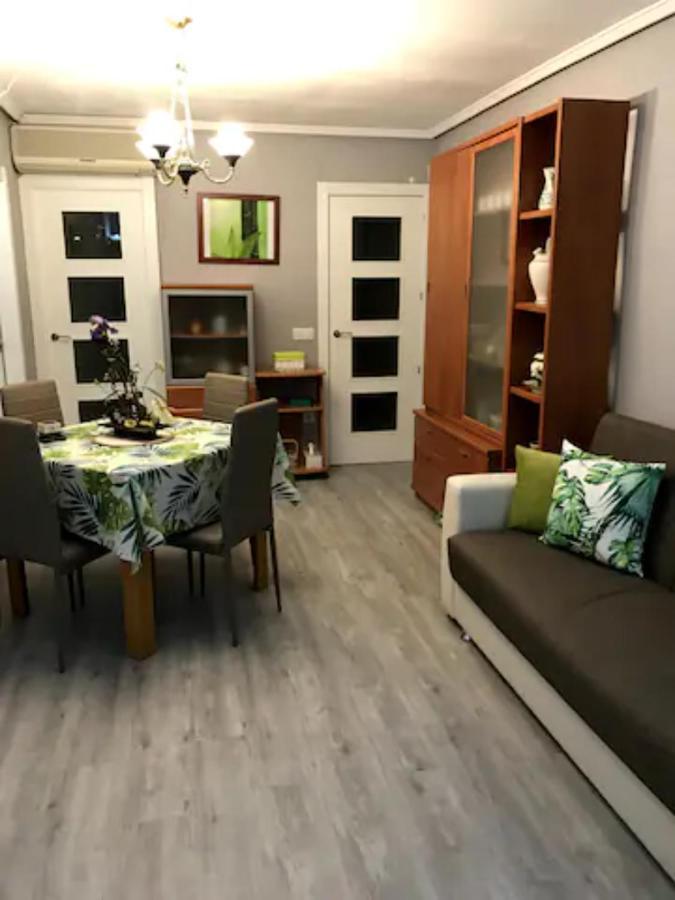 Apartamento Segur De Calafell Vacation Exterior foto