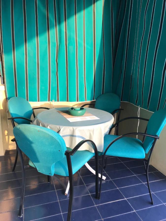 Apartamento Segur De Calafell Vacation Exterior foto