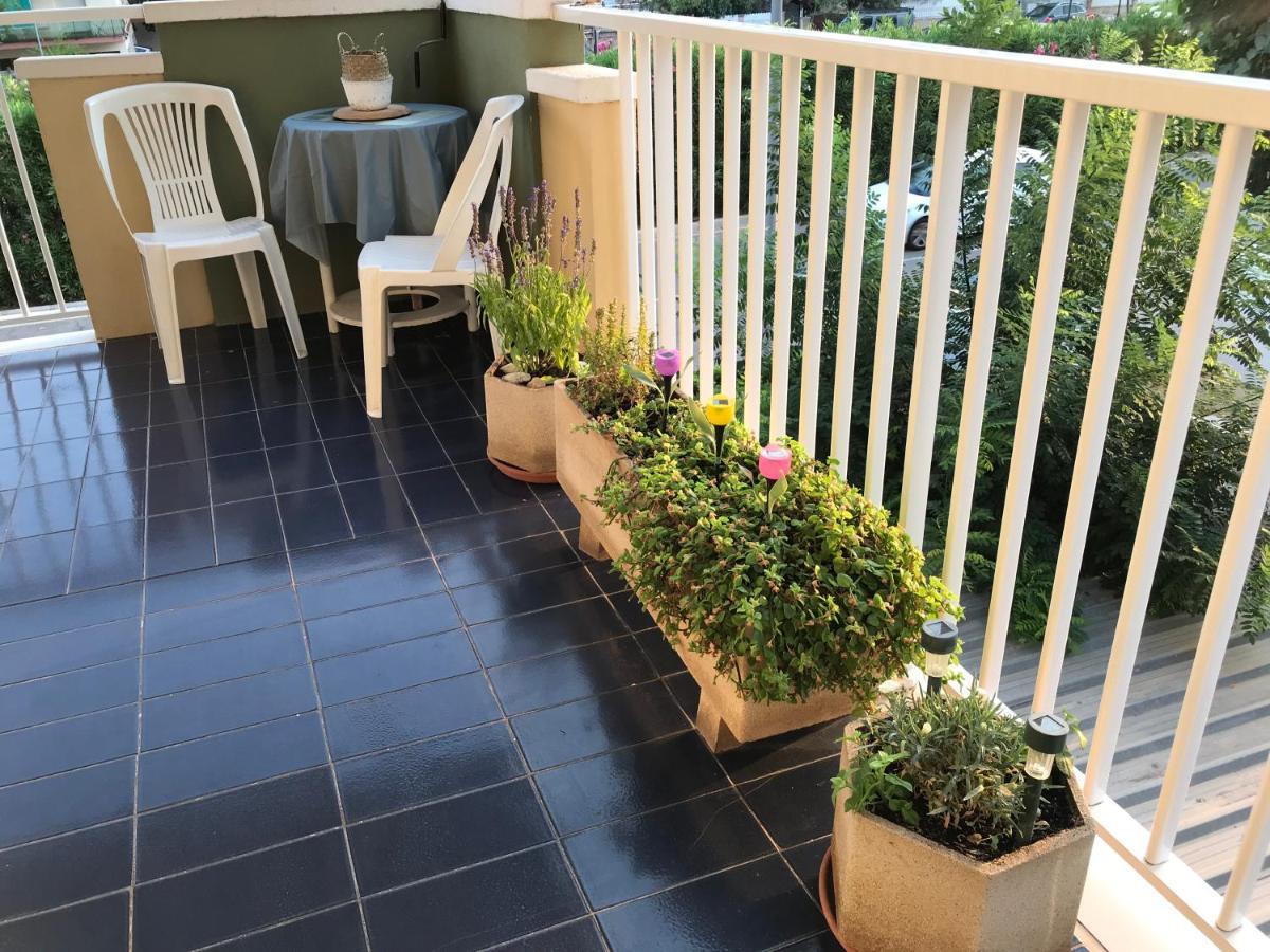 Apartamento Segur De Calafell Vacation Exterior foto