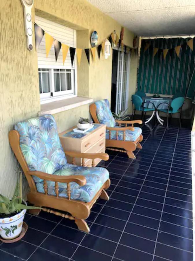 Apartamento Segur De Calafell Vacation Exterior foto