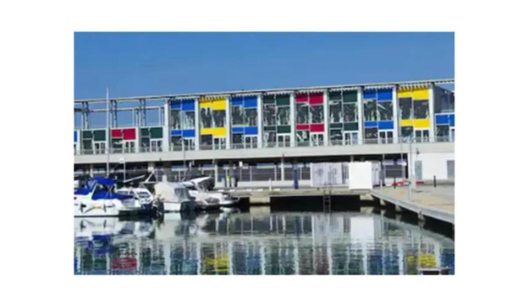 Apartamento Segur De Calafell Vacation Exterior foto