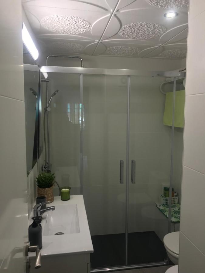 Apartamento Segur De Calafell Vacation Exterior foto